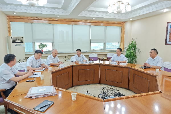 強(qiáng)化守押職能 保障安全運行——洹...